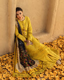 Faiza Saqlain Nura Lyle Luxury Lawn