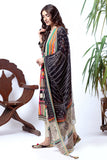 LSM Lakhany KEC-2211 Embroidered Lawn 2022