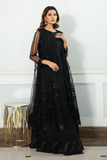 Iznik Fashions Black Swan RTW Eid Prets 2022