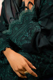 Nureh Sweet Marsala Glam Girl