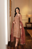 Farasha Elora B Lueur Chiffon Collection