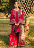 Hussain Rehar Kamelia Phoolan Devi Winter Shawl Collection