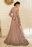Iznik Fashions Morganite  RTW Eid Prets 2022