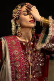 Nureh NS-98 Maya Velvet Winter Collection