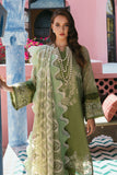 Nureh NS-64 Maya Swiss Lawn