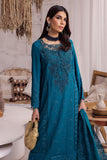 Nureh NE-42 Embroidered Karandi Collection
