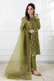 Iznik Fashions IP 113 Ethnic Chic RTW Eid Prets 2022