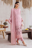 Nureh NE-43 Embroidered Karandi Collection