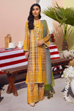 Nureh Lime Affair NU2 36 Ballerina Lawn  2022