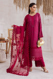 Nureh NE-40 Embroidered Karandi Collection