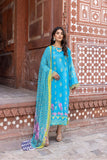 Charizma CP 10 C-Prints Lawn 2022