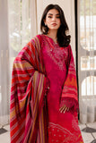 Nureh SP-89 Signature Printed Cotail Collection