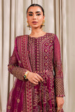 Nureh Crimson Wedding Formals Drop 2