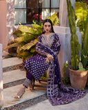 Faiza Saqlain Clara Aurnia Spring Festive Collection 2024