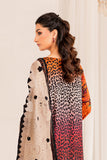 Charizma CTW-01 Tabeer Silk Fall Winter Collection