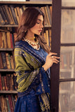Nureh NEP-01 Embroidered Leather Peach 2022