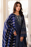 Nureh SP-83 Signature Printed Cotail Collection