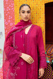 Nureh Dreamland Np-348 Casual Eid Pret