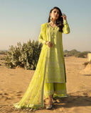 Faiza Saqlain Lara Lyle Luxury Lawn