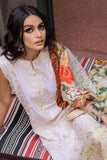 Nureh NS 37 Maya Lawn  2022