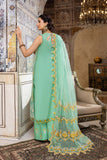 Charizma ED22-11 Sanjh Eid Collection 2022