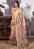 Nayab NS 001 Dhanak Jahan Ara Silk Edition