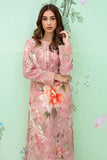 Nureh Bold Flower Np-353 Casual Eid Pret