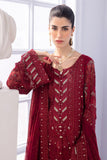 Nureh NEL-29 Ellenora By Nureh Luxury Embellished Chiffon Collection