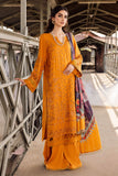 Nureh NS-94 Maya Embroidered Linen Collection