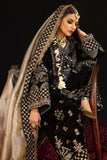 Nureh Morbagh Maya Velvet Collection