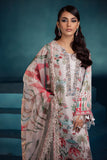 Nureh S-08 The Silk Collection