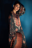 Nureh S-12 The Silk Collection