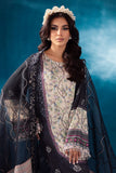 Nureh S-07 The Silk Collection