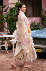 Seran Farina Afsanah Spring Summer Lawn 2024