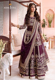 Asim Jofa AJCC-10 Chandni Luxury Chiffon