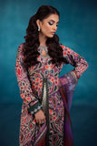 Nureh S-09 The Silk Collection