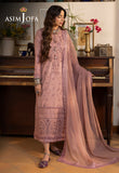 Asim Jofa AJSW-01 Shadow Work Collection