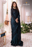 Asim Jofa AJCC-08 Chandni Luxury Chiffon