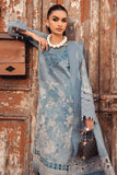 Nureh NS-116 Swiss Print Maya Summer Collection 2024