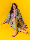 Salitex UNS23CB002UT Adorna Printed Lawn Collection