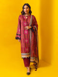Salitex UNS23CB005UT Adorna Printed Lawn Collection