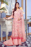 Gul Ahmed LSV-22013 Premium Lawn Swiss Voile 2022