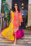 Gul Ahmed CL 22096 A Rang Collection 2022