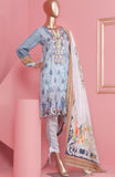 Al Zohaib RNE20L2-03 Rung Embroidered Volume 2 2020