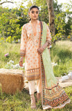 Alzohaib ADL-3-23-03 Anum Digital Printed Lawn Vol 3