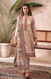 Alzohaib ADL-24-03 Anum Printed Lawn 2024