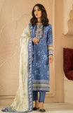 Alzohaib CFD-V2-24-03 Colors Fancy Doria Dupatta Vol-2