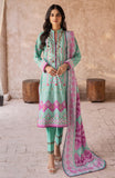 Alzohaib MDP-2-23-03 Monsoon Digital Printed Cambric Vol 2