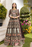 Asim Jofa AJHJ-16 Luxury Wedding Prets