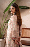 Alzohaib ADL-24-03 Anum Printed Lawn 2024